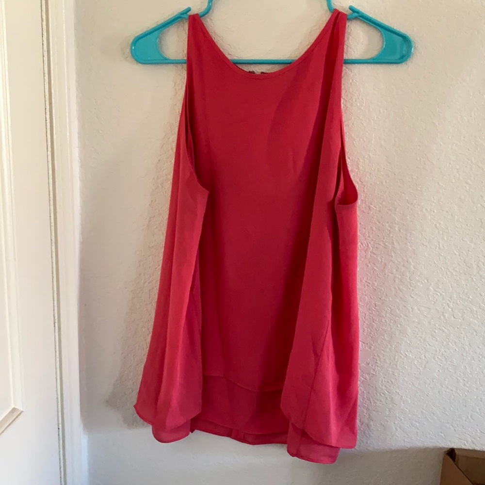 Size M Tank Top